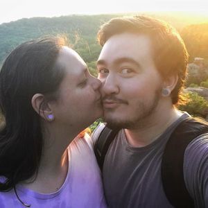 Meet your Posher, Aaron